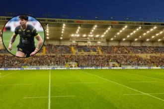 Leeds Rhinos send four players on loan to Championship clubs 2026