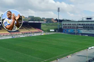 Leeds Rhinos v Bradford Bulls Predicted Team | Super League 2026