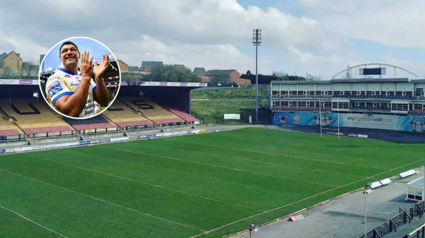 Leeds Rhinos v Bradford Bulls Predicted Team | Super League 2026