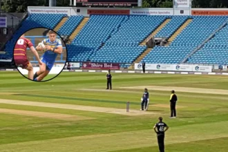 Leeds Rhinos vs Wakefield Trinity: 10 Players Ruled Out, Three In Doubt 2026