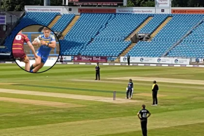 Leeds Rhinos vs Wakefield Trinity: 10 Players Ruled Out, Three In Doubt 2026