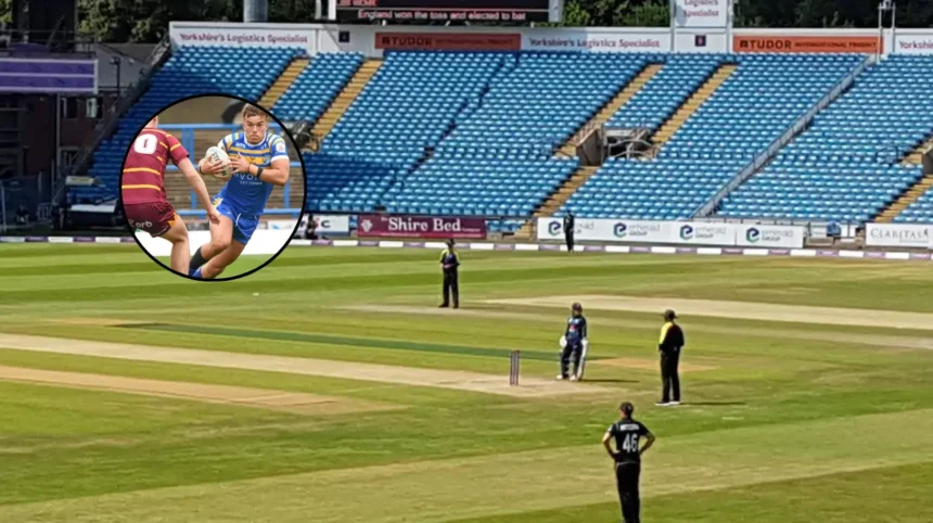 Leeds Rhinos vs Wakefield Trinity: 10 Players Ruled Out, Three In Doubt 2026