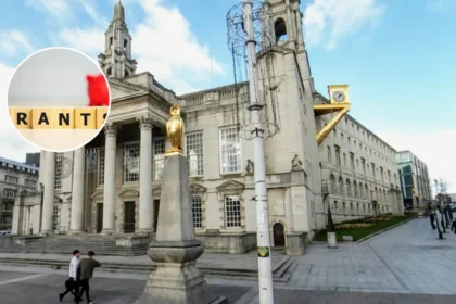 Leeds Suicide Grants: Apply by Apr 2026