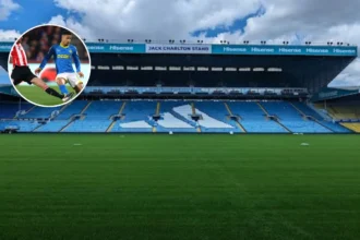 Leeds Talk Wolves Trio at Elland Road 2026