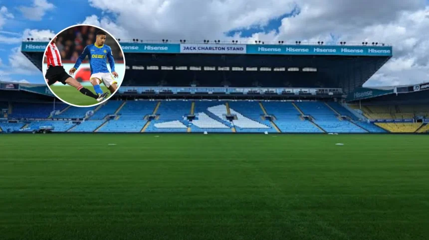 Leeds Talk Wolves Trio at Elland Road 2026