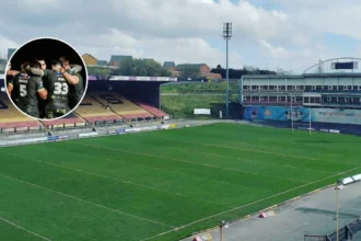 Leeds Top Super League Beating Bradford 2026