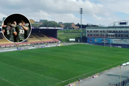 Leeds Top Super League Beating Bradford 2026