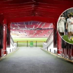 Leeds Tops Bookies PL Table vs Spurs (Leeds, 2026)