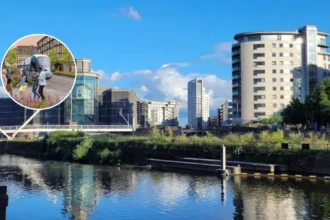 Leeds Tram Plan Hit by Secret Report on Unrealistic Goals, West Yorkshire 2026