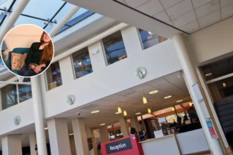 Leeds Trinity Students Repay Error Loans (Leeds, 2026)