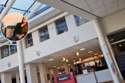 Leeds Trinity Students Repay Error Loans (Leeds, 2026)