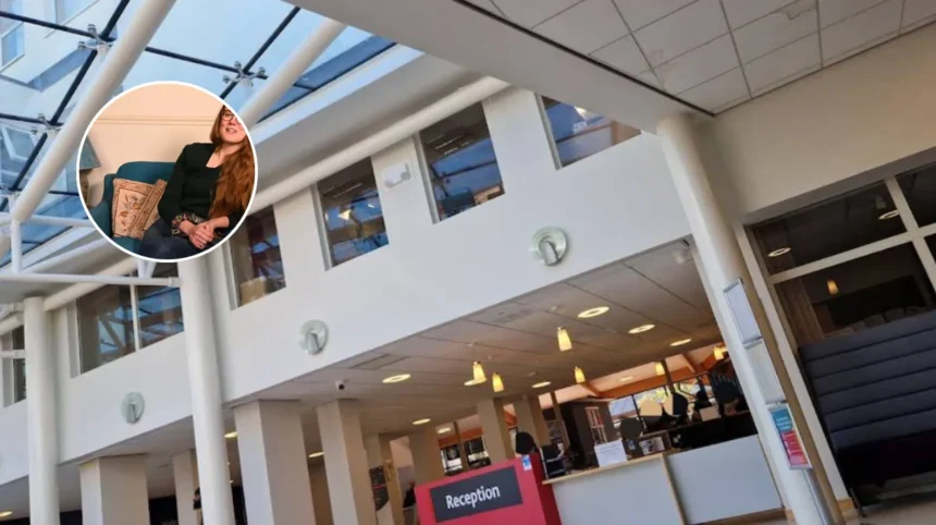 Leeds Trinity Students Repay Error Loans (Leeds, 2026)