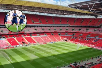 Leeds United 0-1 Chelsea: Fernandez Ends Wembley Hopes 2026