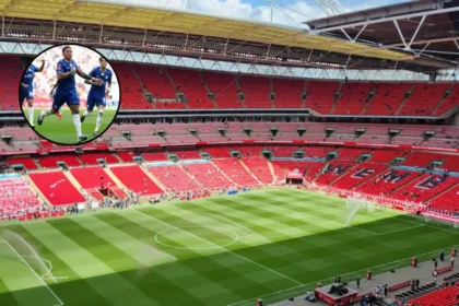 Leeds United 0-1 Chelsea: Fernandez Ends Wembley Hopes 2026