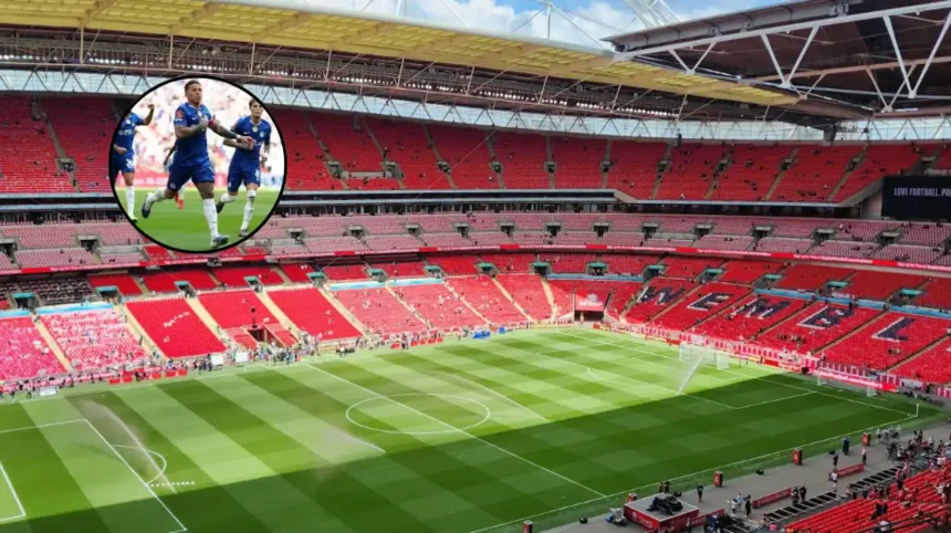 Leeds United 0-1 Chelsea: Fernandez Ends Wembley Hopes 2026