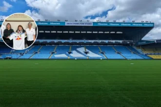 Leeds United Auction Supports Salvation Army Leeds 2026