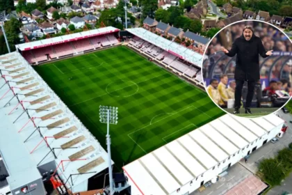Leeds United Bournemouth Fixture Rescheduled Boost (Leeds, 2026)