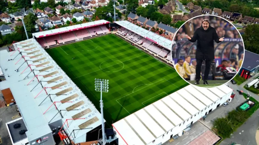 Leeds United Bournemouth Fixture Rescheduled Boost (Leeds, 2026)