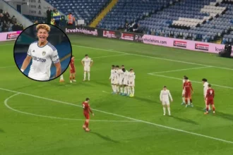 Leeds United Celebrates Young Fan Joseph for Autism Awareness 2026