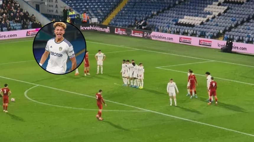 Leeds United Celebrates Young Fan Joseph for Autism Awareness 2026