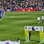 Leeds United FA Cup run – Leeds 2026