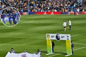 Leeds United FA Cup run – Leeds 2026