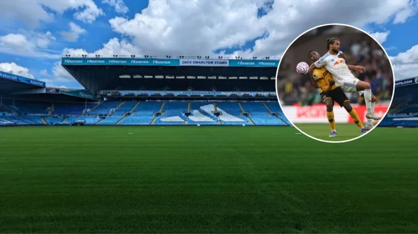 Leeds United Injury Update Before Wolves: Farke Boost 2026