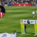 Leeds United Open to Permanent Sale of Winger Largie Ramazani 2026