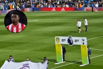 Leeds United Open to Permanent Sale of Winger Largie Ramazani 2026