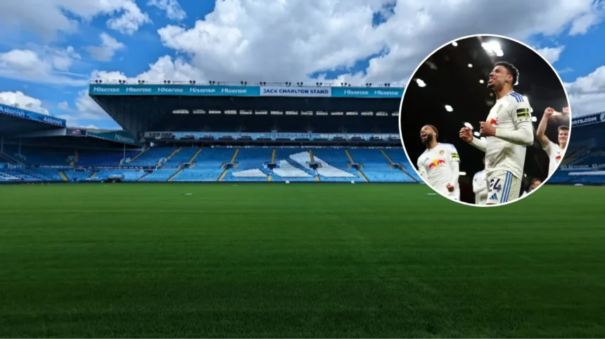 Leeds United Relegation Fight Boosted by Farke and Ampadu 2026