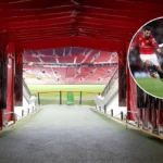 Leeds United Stun Manchester United 2‑1 at Old Trafford, 2026