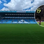 Leeds United Sunderland Premier League Attendance Table, North England 2026