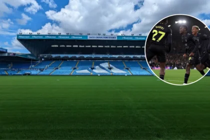 Leeds United Sunderland Premier League Attendance Table, North England 2026