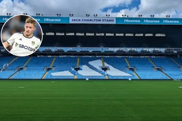 Leeds United set to sell Joe Gelhardt – Leeds 2026