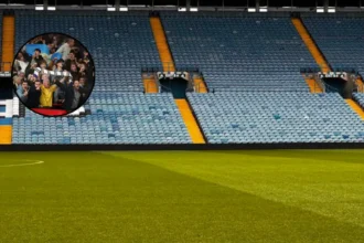 Leeds United's Elland Road Expansion: 12th PL Attendance Rank 2026