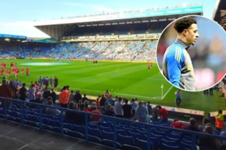 Leeds United's Relegation Fight: Ampadu, Bonuses, Flying Pizza 2026