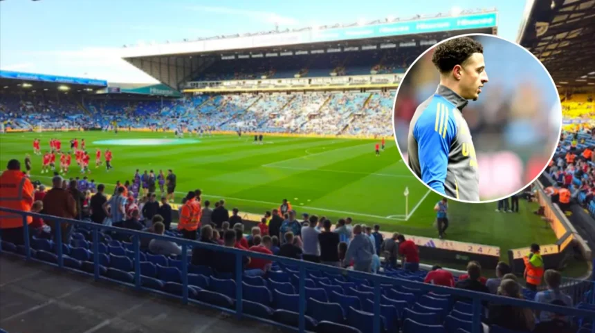 Leeds United's Relegation Fight: Ampadu, Bonuses, Flying Pizza 2026