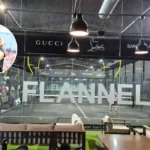 Leeds Warehouse to Racket Sports Centre 2026