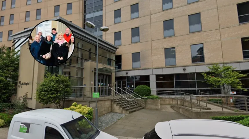 Leeds Wellbeing Week 2026 Returns Under HelloHope Leadership 2026