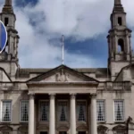 Leeds Woman Christie Williams Charged with Spraying Kids Bear Spray, Leeds AL 2026