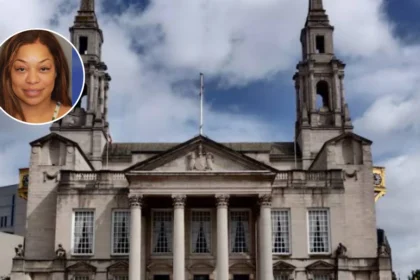 Leeds Woman Christie Williams Charged with Spraying Kids Bear Spray, Leeds AL 2026