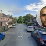 Leeds man charged with firearms offences after US custody, Halifax 2026