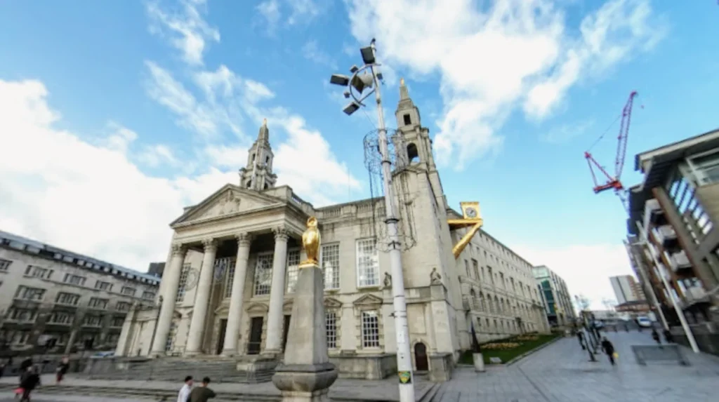 Legal Basis and Entitlement