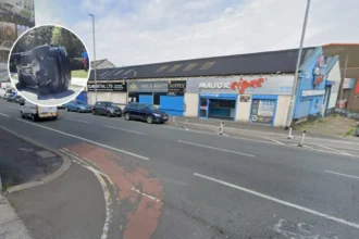 Major Leeds Road £30m Transformation After 67 Injuries 2026