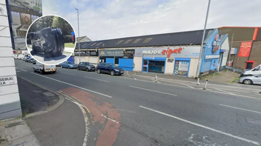 Major Leeds Road £30m Transformation After 67 Injuries 2026