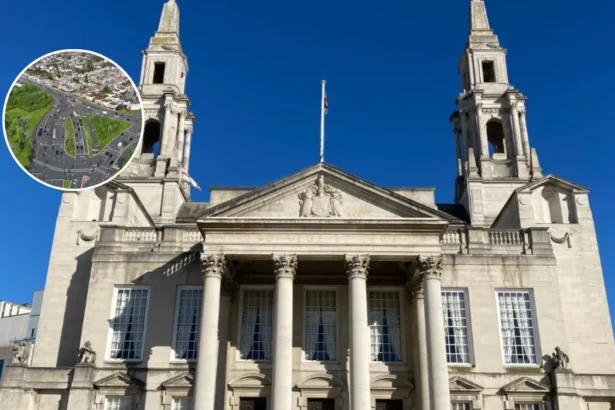 Major Road Closures and Traffic Updates Across Leeds 2026