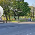 Man Arrested in Hyde Park Rape, Leeds 2026