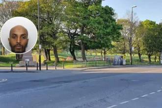 Man Arrested in Hyde Park Rape, Leeds 2026