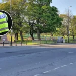 Man Charged with Rape in Hyde Park Leeds, 2026