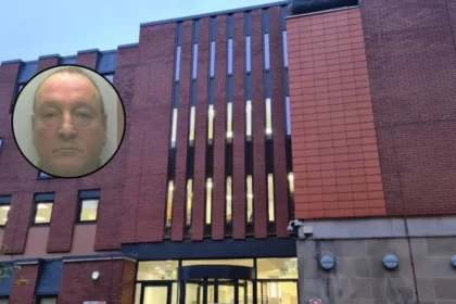 Man Jailed for 1977 Leeds Rape After DNA Match 2026